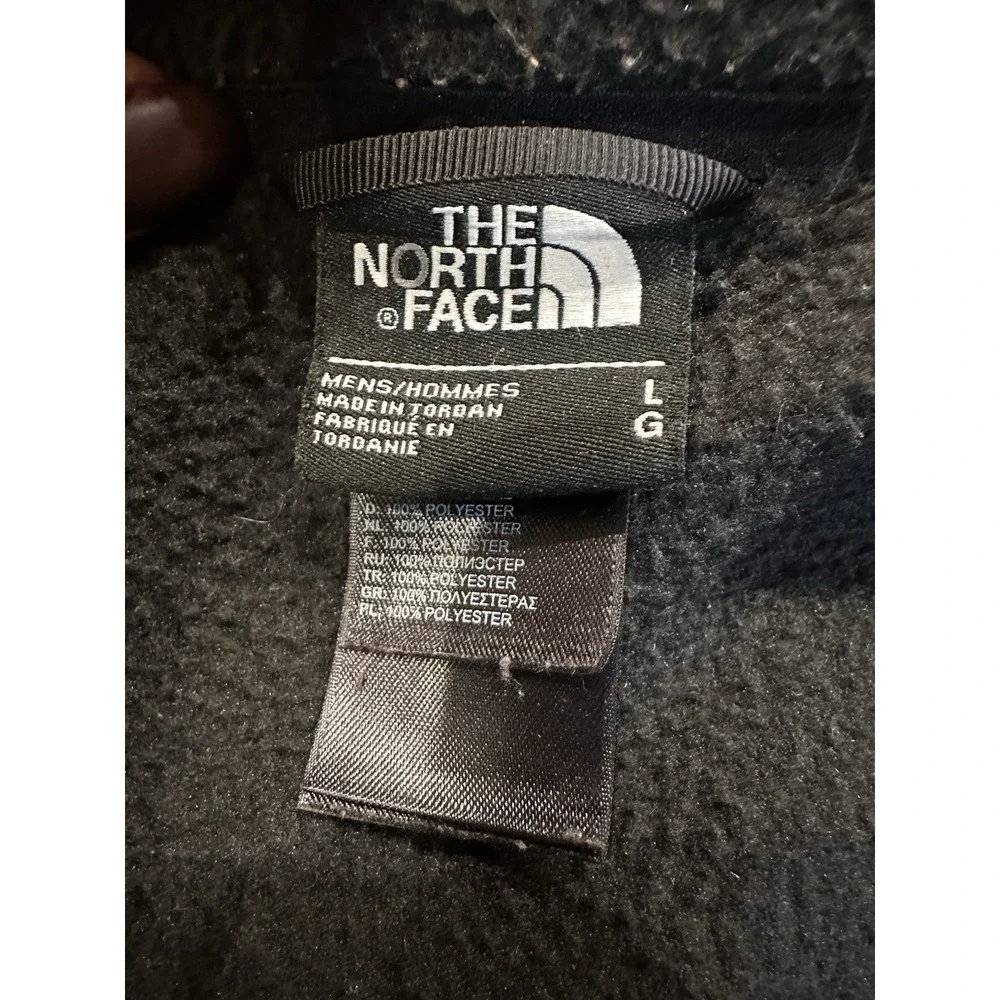 The North Face north face
